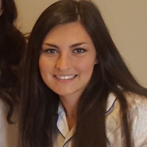 Meet your Posher, Josie